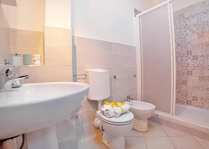 Le Maree La Mansarda Tatil Evi *