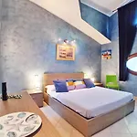 Le Maree La Mansarda Tatil Evi Rio Marina