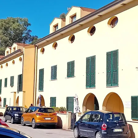 Le Maree La Mansarda